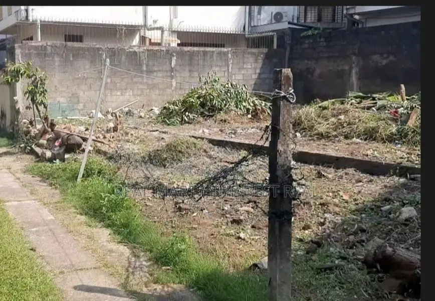 Rajagiriya : 7.6 perches Land for Sale at Nawala koswatta