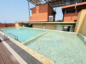 Luxury Penthouse 02 Bed Bath Apertment Sale At Colombo 05