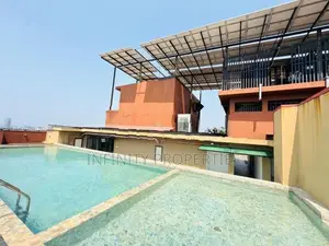 Luxury Penthouse 02 Bed Bath Apertment Sale At Colombo 05