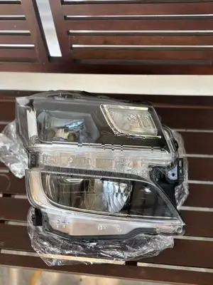Suzuki Wagon R 55Fz Head Light
