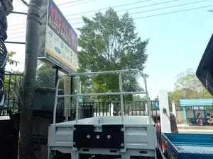 Dimo Lokka Lorry Deck
