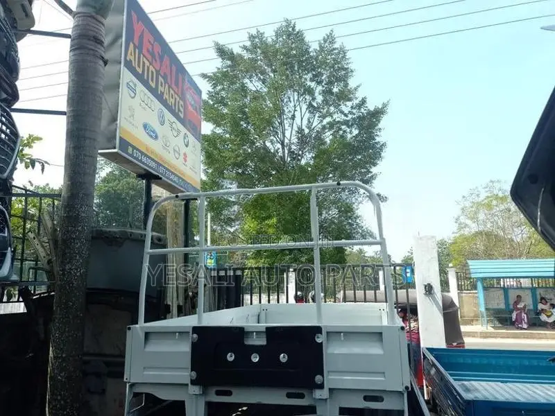Dimo Lokka Lorry Deck