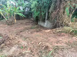 Prime Land for Sale Malabe Near Highway Entrance