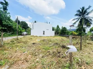 (AF614) 13.92 P Super Bare Land Sale At Thalawathugoda