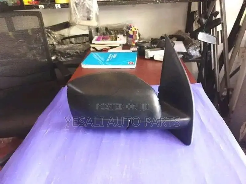 Land Rover Freelander Side Mirror