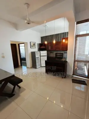 Fully Furnished Solid Apartment for Rent Mount Lavinia.