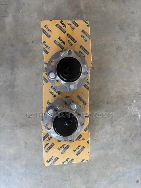Toyota Aqua / Vitz Axio Wheel Bearing