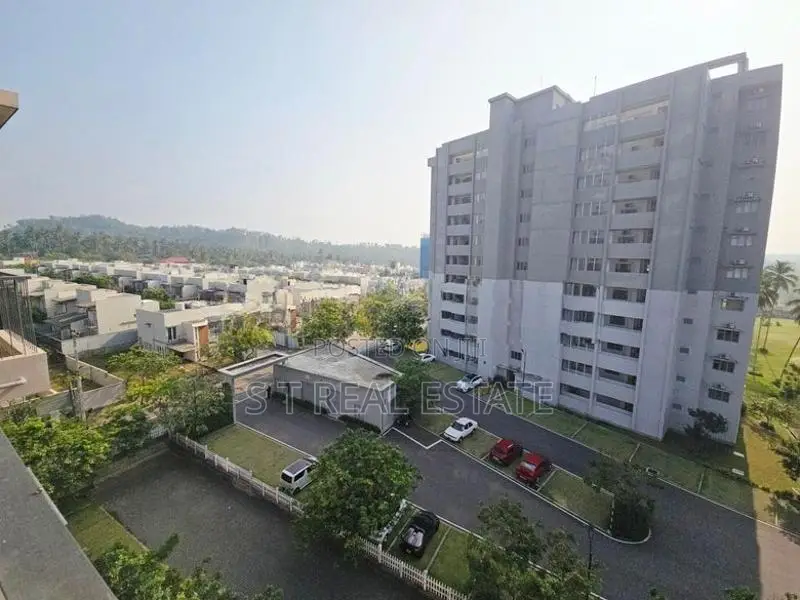 03BR Canterbury Apartment For Sale in Kahathuduwa