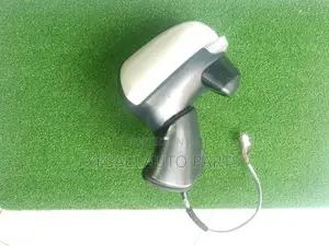 Toyota Raize Side Mirror