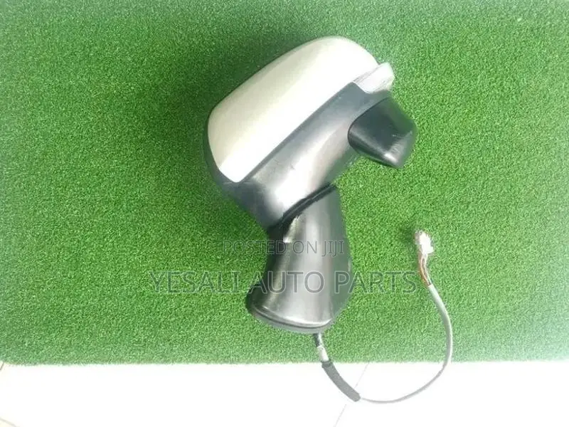Toyota Raize Side Mirror