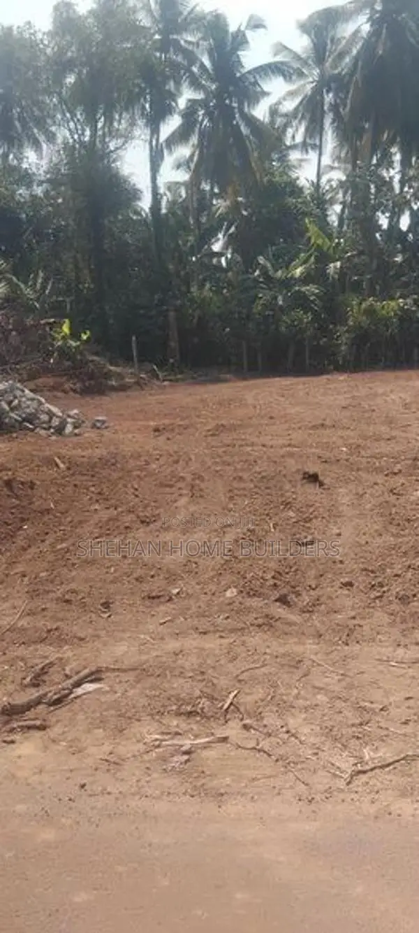 Valuable Land for Sale in Sidduwa Ranaviru Mawatha