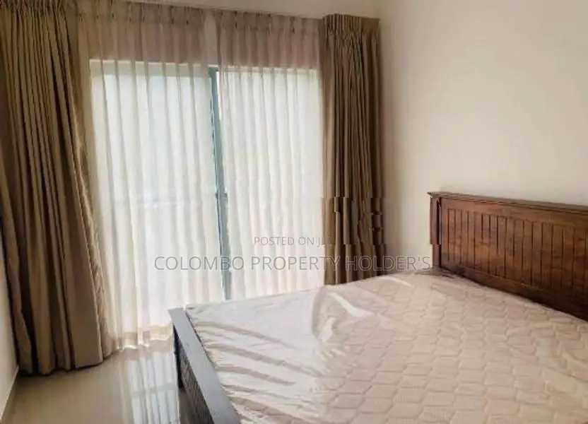Malabe Furnished Apartment for Rent