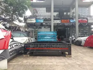 Mahindra Bolero Lorry Deck