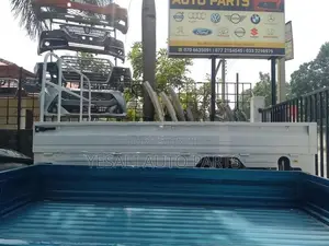 Dimo Lokka Lorry Deck