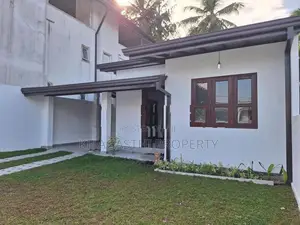 Athurugiriya Single Storey House for Sale