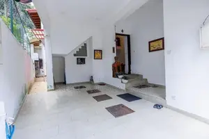 6BED HOUSE FOR RENT IN THALAWATHUGODA WITH SEMI FURNISHED (SP634)