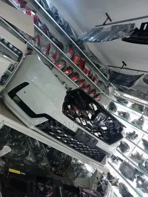 (2024) Honda Crv front buffer