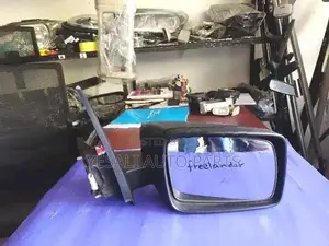 Land Rover Freelander Side Mirror