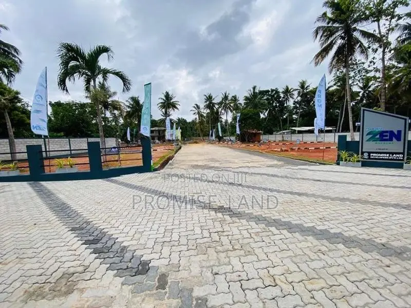 Wadduwa Thalpitiya Land Plots L22