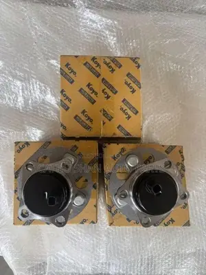 Toyota Aqua / Vitz Axio Wheel Bearing