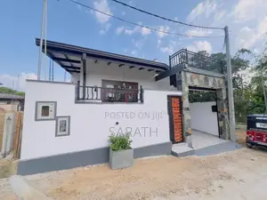 Super Brand New House Sale Athurugiriya