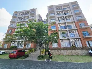 03BR Canterbury Apartment For Sale in Kahathuduwa