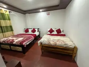 Sushi Guest House - Ambewela Short Term Rent