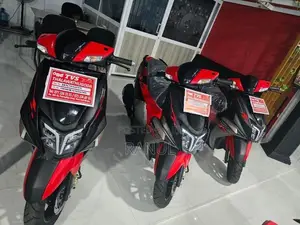 TVS Ntorq 125 2026