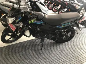 TVS Sport 110 2026