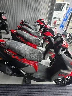 TVS Ntorq 125 2026
