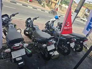 TVS Sport 110 2026