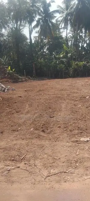 Valuable Land for Sale in Sidduwa Ranaviru Mawatha