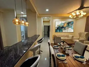 Furnished Apartment in Battaramulla for Rent
