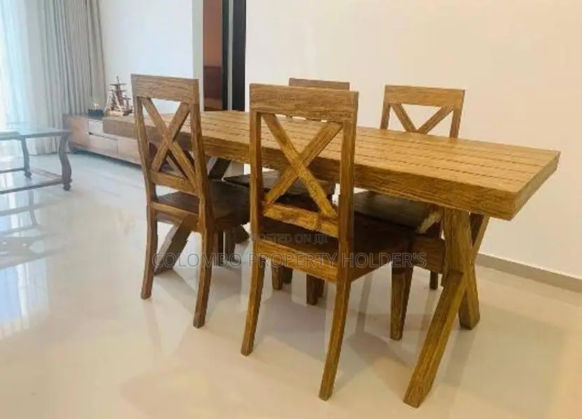 Malabe Furnished Apartment for Rent
