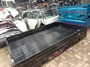 Mahindra Bolero Lorry Deck