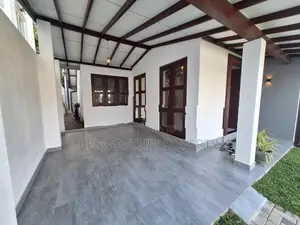 Athurugiriya Single Storey House for Sale