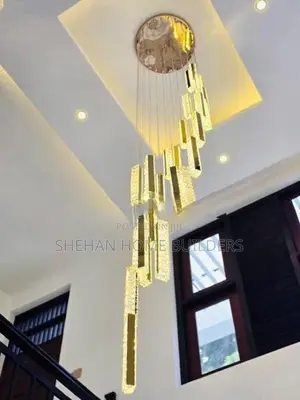 Brand new Modern 03 story House For Rent in Kadawatha