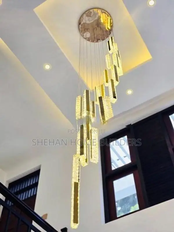 Brand new Modern 03 story House For Rent in Kadawatha