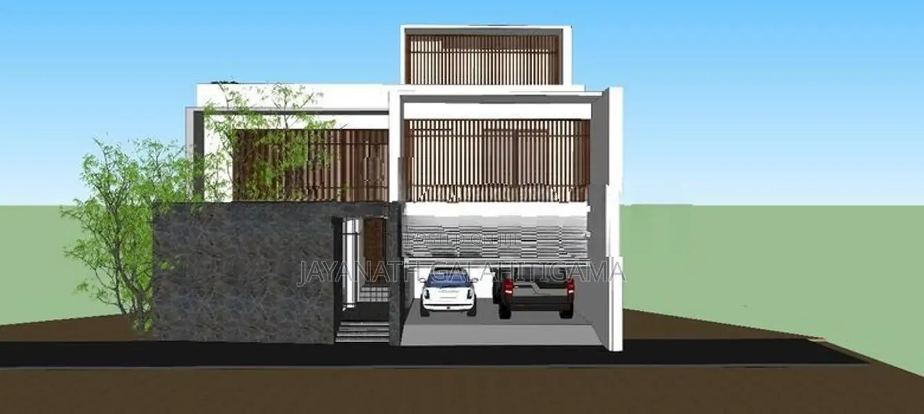 Prime Land for Sale Malabe Near Highway Entrance