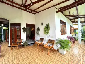 Kadawatha Dalupitiya Complete House With 3 Bedrooms