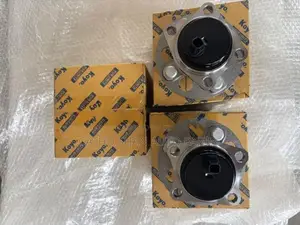 Toyota Aqua / Vitz Axio Wheel Bearing