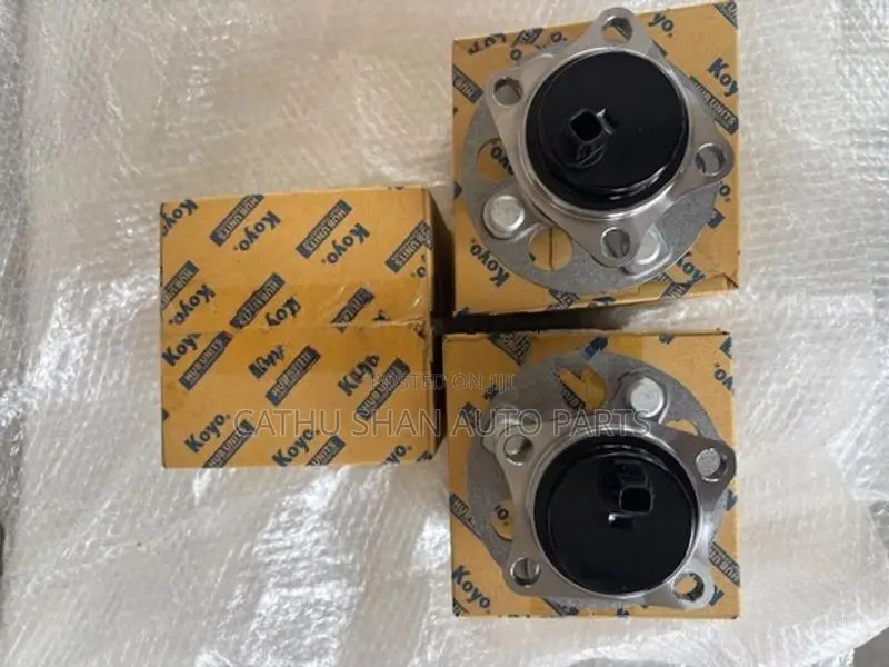 Toyota Aqua / Vitz Axio Wheel Bearing