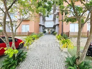 03BR Canterbury Apartment For Sale in Kahathuduwa