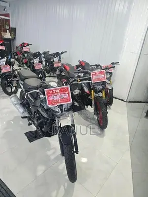 TVS Apache RTR 160 2026