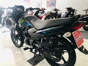 TVS Sport 110 2026