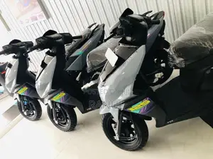 TVS Ntorq 125 2026