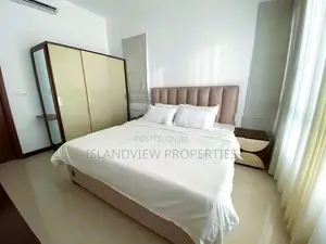 Fully Furnished 2 Bedroom Apartment for Sale at Tri-Zen, Colombo 02