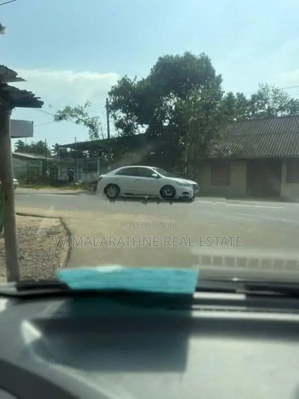 Land for Sale in Wadduwa Pothupitiya