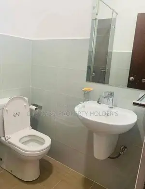 Malabe Furnished Apartment for Rent