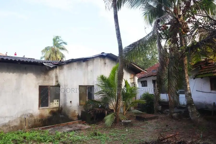 Battaramulla Land for Sale